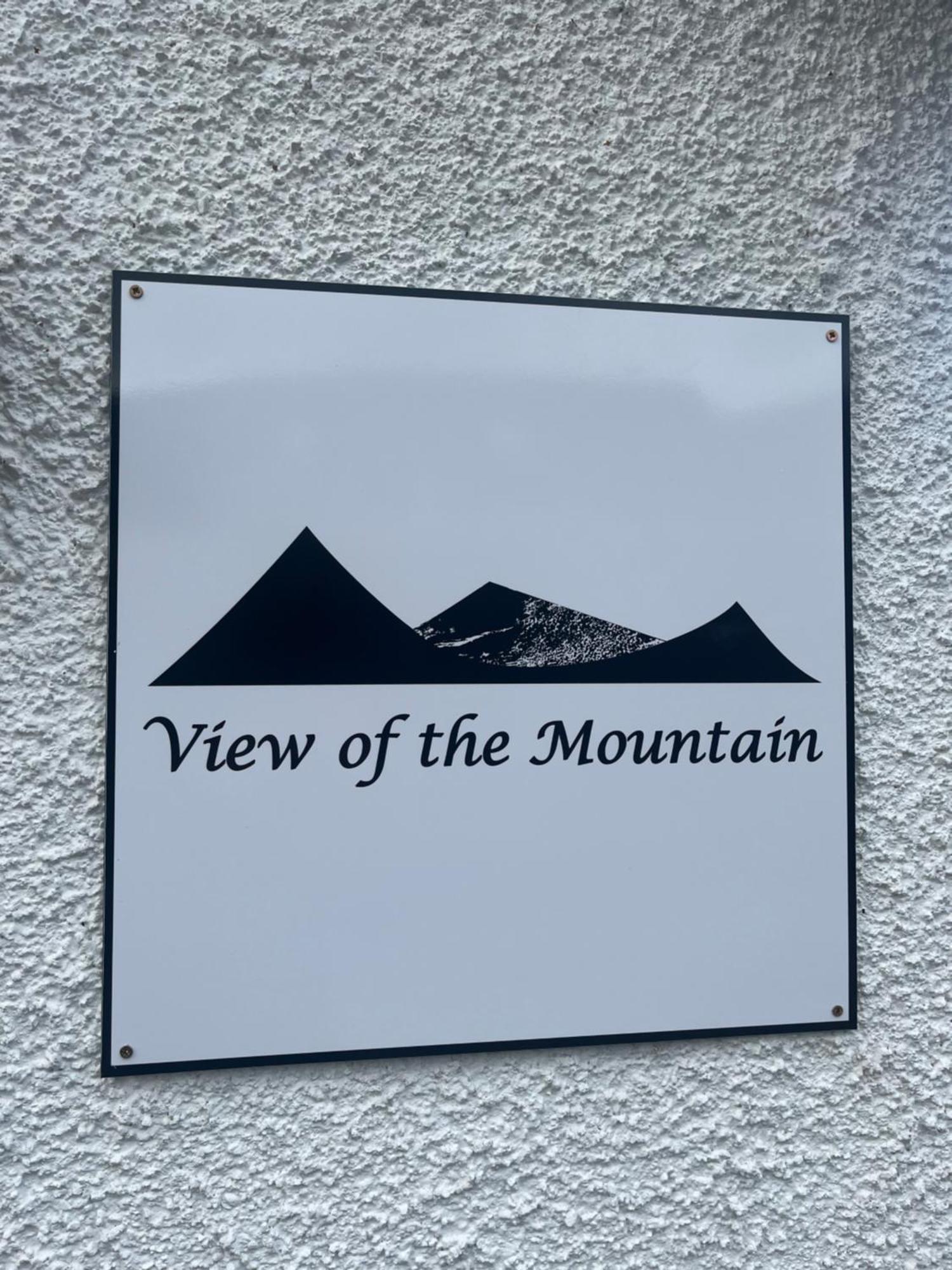 北巴拉胡利什View Of The Mountain公寓 外观 照片